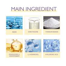 La crema reparadora correctora de tatuajes cubre tatuajes corporales, cicatrices y marcas de nacimiento con un corrector invisible hidratante y blanqueador.-Envío gratis|navidad|regalos navideños|regalitos navideños|skin care coreano|regalos para hombre|regalo para mujer|set de regalo - Morado - Ver 7