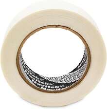 Cinta de enmascarar 110 |   Color Beige |   36 mm x 50 m |   Cinta Adhesiva Multiusos para Pintura y Bricolaje |   Fácil Remoción sin Residuos |   Uso Hogar, Taller y Oficina |   1 ud - 1 - Ver 3