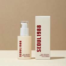 Seoul 1988 100ml Retinal Serum Brand Ginseng Facial Essence Closed Comedones Brightening Facial Moisturizing Korean Care Essence