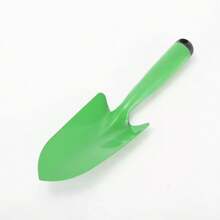 Paleta de Mano para Plantar y Replantar Mango Ergonómico Herramienta de Jardinería Resistente y Cómoda Perfecta para Amantes de la Naturaleza - 02203 - Ver 4