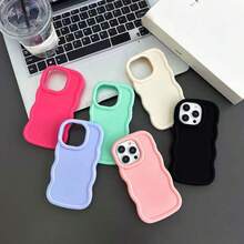 Vivid And Cute Soft Phone Protective Case Suitable For Redmi 13, 14, 12, 11, 11S, 10, 10S, 9, 9S Pro, 13C, 14C, 12C, 10C, 4G And 5G Devices - Fashionable Design And High-Quality Protection