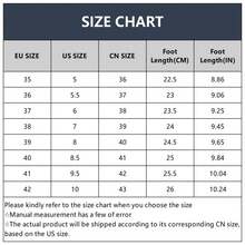 Classic Short Winter Boots For Women - Warm Cotton Booties With Thick Sole, New Snow Boot Style - 黑色 - 查看 2