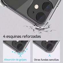 Funda Bandera Colombia Jersey Compatible Con iPh y Sam, Protector Antigolpes Ensamblada En México - Multicolor - Ver 4