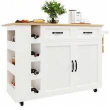 Buffets & Sideboards - White - View 11