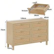 Dressers & Chests Of Drawers - 1 - View 8