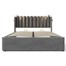 Beds - Grey - View 10