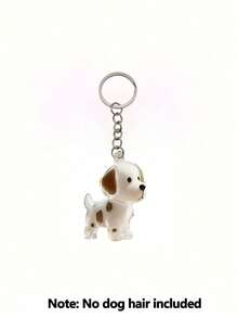 1pc/4pcsTransparent Pet Hair Storage Container Made Of Plastic(Dear Valued Customers, Please Carefully Review The Product Videos And The Actual Photos Of The Details Before Making Your Purchase Decision.),(The 4-Piece Set Includes Forceps.), Capsule Design Portable Keychain Suessential For Pet Owners Year-Round,Dog Hair Collection Keychain , Pet Fur Key Holder Transparent Bottle, Portable Memory Capsule For Pet Hair Keepsake