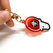Móc khóa K-Pop, Móc khóa phát sáng thần tượng K-Pop, KATSEYE/BLACK-PINK/STRAYKID/ EN-EHYPEN /BABYMONSTE-BABEMON/T-WICE/NJZ/TXT/Next-Door/SKZ, Móc khóa dán phát sáng thần tượng K-Pop, Móc khóa phát sáng thần tượng, Móc khóa phong cách K-Pop, Móc khóa xe hơi, Mặt dây chuyền móc khóa, Giá đỡ móc khóa, Vòng chìa khóa, Quà tặng treo điện thoại di động, Móc khóa thẩm mỹ, Quà tặng đặc biệt cho bạn bè - Nhiều màu - Xem 11