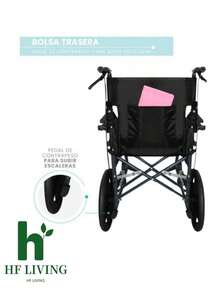 Mobility Aids, Wheelchairs