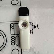 1/3 st professionell Kazoo med dubbla hål, hög volym för gitarrackompanjemang, nybörjarvänligt instrument som sjunger utan noter, uppgraderad plast Kazoo grossist ackompanjemang för artistnivå enkelt litet flöjt musikinstrument present - Multifärgad - Visa 21