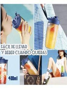 Personal Size Blenders - Multicolor - View 9