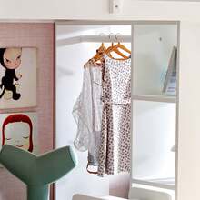 Kids Bed Frames, Headboards & Footboards - White - View 6