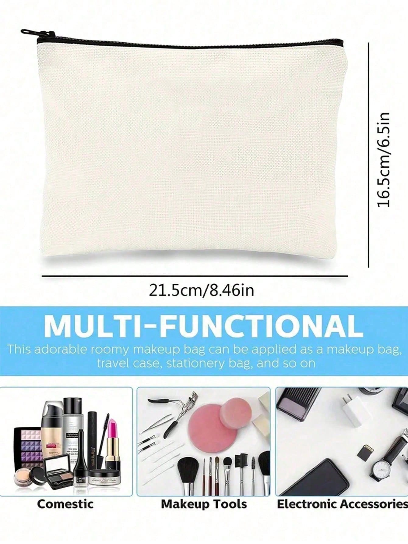 Digital portable storage bag/multi-color, gray digital organizer bag suitable for action camera, photography accessories, USB drives, charging cables, categorized storage, travel carrying bag/charger bag/waterproof charger box/multi-purpose electronics or