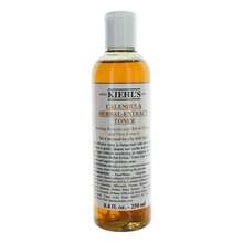 Kiehl's 金盏花草本精华爽肤水 250毫升/8.4盎司，提亮肤色，均匀肤色，补水保湿，强化肌肤屏障，舒缓肌肤，控油，质地轻盈水润 - 250毫升 - 查看 4