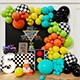 Racing Theme