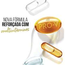 Pantene Pro-V Control Caída Shampoo 500 ml(400 ml (Paquete de 1) Champu) - Tipo 1 - Ver 6