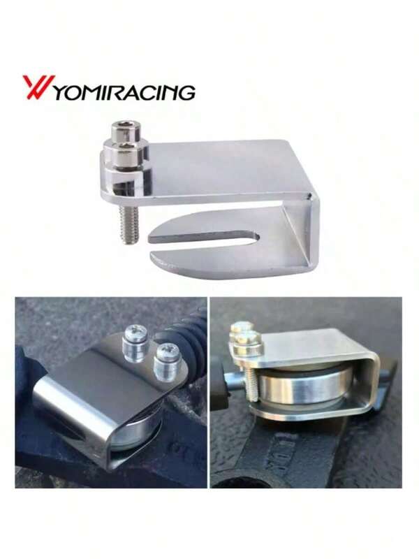 O kit de reparo da articulação da alavanca de câmbio é adequado para Nissan, Renault e Vauxhall. Ele repara alavancas de câmbio soltas, resolve problemas de troca de marchas e é fácil de instalar, mesmo por você mesmo, com uma presilha para fixar as engrenagens do carro.