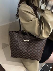 Bolso de gran capacidad para mujeres, bolso de mano personalizado, nuevo y hermoso bolso de hombro de nicho con textura, bolso de mujer, bolso de viaje, bolso de equipaje, bolso de fin de semana, bolso organizador de viaje, artículos esenciales para cruceros y vacaciones para hombres y mujeres