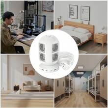 Adapters & Multi-Outlets - チェックする 9