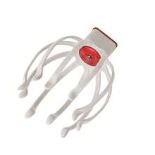 300mAh Automatic Multi-Dimensional Electric Massage Device With Vibrating Head, Scalp Stimulation And Relaxation, Helps Sleep - Multicolor - View 10