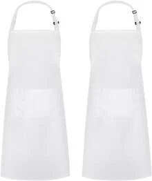 Aprons - Blue - View 9