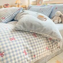 Sheet Sets With Pillowcases