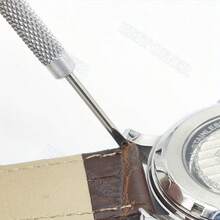 A Set Of 360 Roots 8mm-25mm Stainless Steel Spring Bars Watch Strap Spring Pins Bracelet Repair Tools Watch Band Link Pin Watchband Accessories