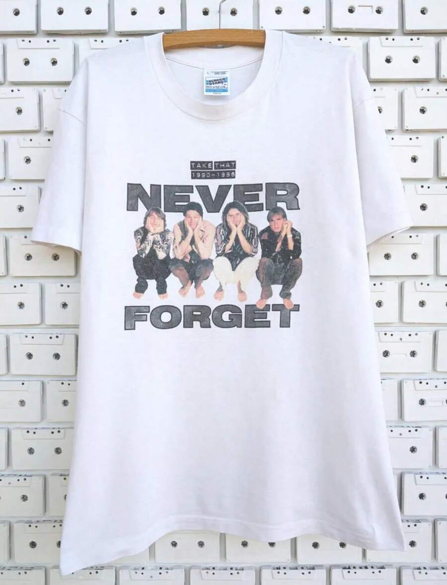 Thankful School Tea Shirt, Cute Thanksgiving Shirt For Teas, Groovy Fall Vibes Shirt For Teas, Retro Autumn Flowers Shirt - 白色 - 查看 1