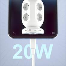 Adapters & Multi-Outlets - チェックする 4