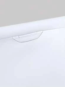 cimmuovere 女士长袖多口袋护士服，适用于牙医、医疗保健、宠物医院、实验室等场所，春季白大褂 - 白色 - 查看 8