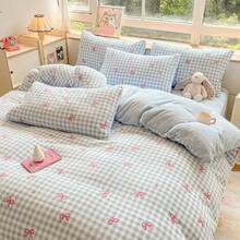 Sheet Sets With Pillowcases