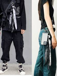 Men's Clothing Chain