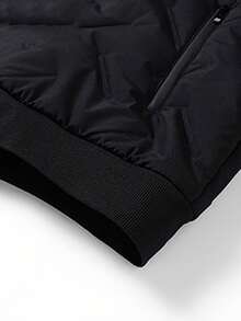 男士保暖内衬夹克，休闲外套，适合户外徒步和旅行，秋冬季