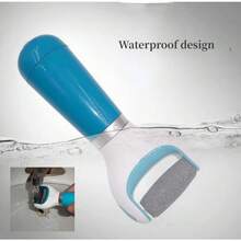 Electric Foot Care Tool, Foot Callus Remover, Dry Skin & Hard Skin Removal, Foot Care Grooming Device - Multicolor - View 2