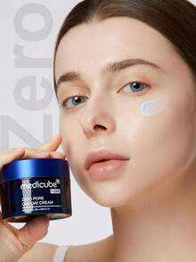 MEDICUBE Zero Pore One Day Cream 50ml - One-day Cream - View 6