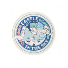 1pc Miyazaki Hayao Studio Theme Badge - Anime Toy - Movie & Anime Merchandise - Collector's Item - Stitch Toys, Travel Toys, Classroom Fidget Toys, Mini Stuff, Bath Toys, Christmas Stationery, Stress Ball - Birthday Gift, Christmas Gift, Halloween Gift, Christmas Eve Gift, Perfect Gift, Toys, Games - Multicolor - View 13