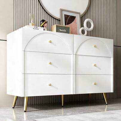 Dressers & Chests Of Drawers