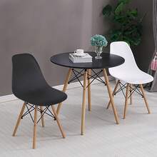 Dining Tables - 黑色 - 查看 4