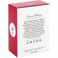 - Adorno navideo de Recuerdo 2025, Sweet Decade 2025, Regalos para coleccionistas de mueco de Nieve - Dulce década de 2025 - Ver 9