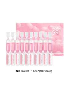 Medicube 鲑鱼 DNA PDRN 粉色一日精华安瓿 谷胱甘肽、透明质酸 - 改善肌肤光泽 - 韩国护肤品 - PDRN粉紅膠原蛋白濃縮精華 - 查看 8