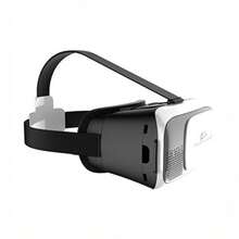 ELE-GATE Lentes Vr Box De Realidad Virtual 3d - Multicolor - Ver 3