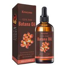 洪都拉斯天然香蕉精油，深层滋养头皮，有效防止脱发，使头发更长、更浓密、更丰盈，适合头发稀疏者以及所有发质。 - 彩色 - 查看 7