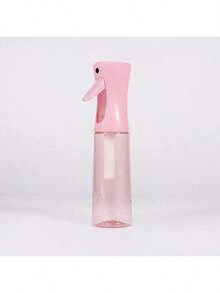Botella de spray vacía de 300ml, rociador de niebla fina continua para peinado, botella de spray de agua recargable para cuidado de la piel, ducha para mascotas, plantas, viajes, planchado y limpieza