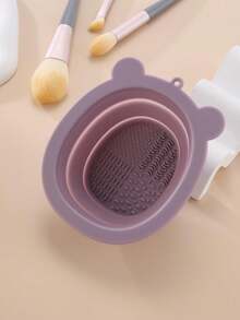 8件套化妆刷套装，附赠硅胶清洁刷，专业化妆刷，适用于粉底、遮瑕、眼影、腮红、散粉等，化妆刷套装，化妆刷套装，化妆刷套装，全套化妆刷，化妆刷套装，全套化妆工具，化妆刷套装，化妆刷套装，化妆礼盒套装 - 珊瑚橙 - 查看 10