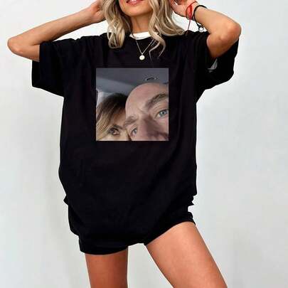 Camiseta retro de Elliot Stabler y Olivia Benn de La Ley y el Orden: UVE (Universidad de Víctimas Especiales) Camiseta de Elliot y Olivia (años 90) Graph6220 g C-AmiS-eta de aL-Godón de con tecnología antiolor - UniS-ex para deporte Apta para todas las perS-onas, ya sean mujeres o hombres Tejido duradero de alta C-Alidad apto para todas las oC-Asiones, suave al tacto pero diseñado para durar Tops transpirables Conjuntos de otoño para mujer Conjuntos de vaC-Aciones para mujer Disfraz de Halloween para mujer