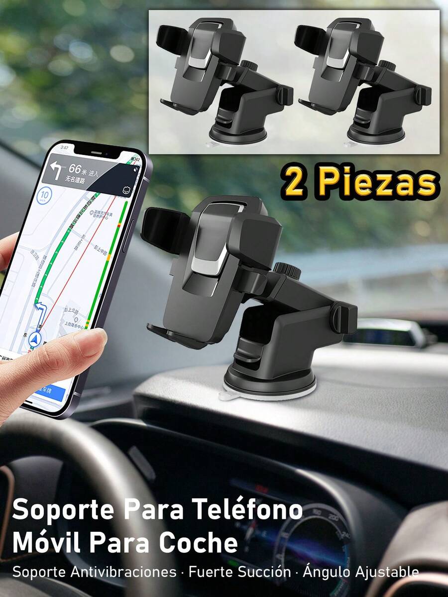 Car Cellphone Holder