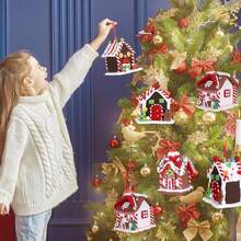 Seasonal Collectible Buildings - Style 6 - View 8