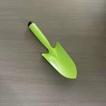 Paleta de Mano para Plantar y Replantar Mango Ergonómico Herramienta de Jardinería Resistente y Cómoda Perfecta para Amantes de la Naturaleza - 02203 - Ver 3