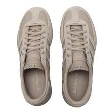 Adidas Originals 男女通用休闲鞋，手球专用轻便经典滑板鞋，减震回弹休闲鞋 JQ8295 - 奇蹟棕/礬土棕 - 查看 4