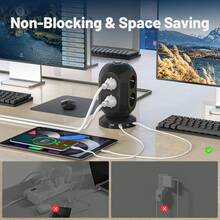 Adapters & Multi-Outlets - チェックする 6